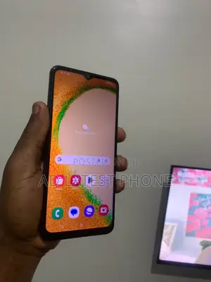 Samsung Galaxy A04s 64 GB Green