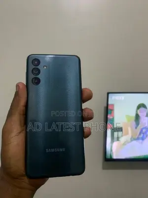 Samsung Galaxy A04s 64 GB Green