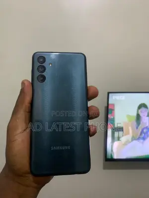 Samsung Galaxy A04s 64 GB Green