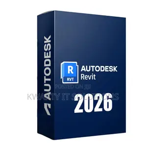 Autodesk Revit 2026