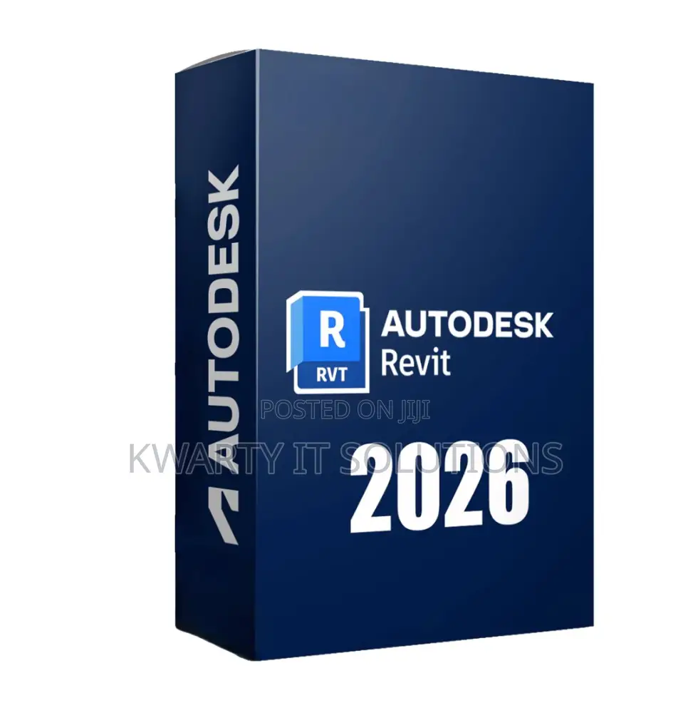 Autodesk Revit 2026