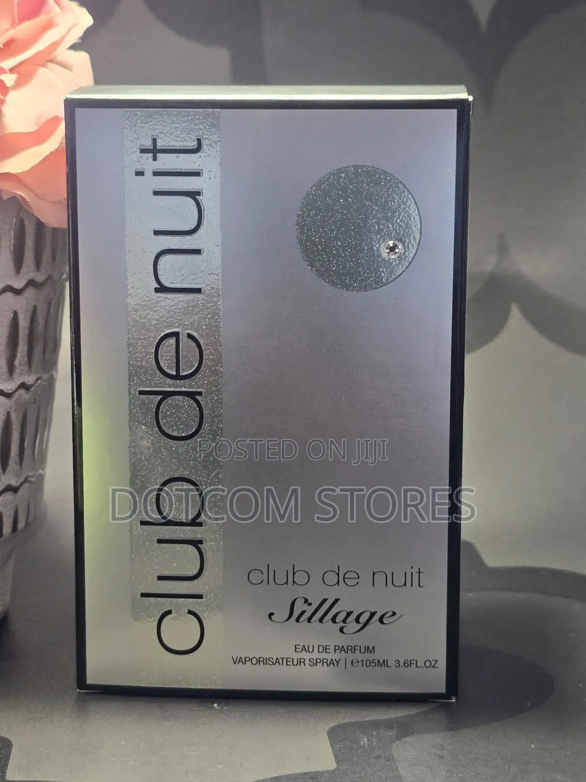 Armaf Club De Nuit Sillage Eau De Parfum (105ml