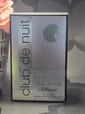 Armaf Club De Nuit Sillage Eau De Parfum (105ml