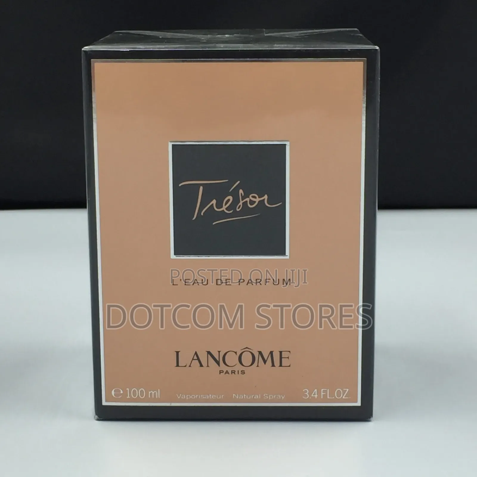 100ml Lancome Tresor Eau De Parfum