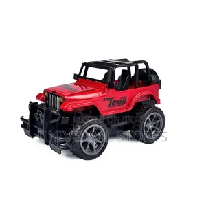 RC 2.4ghz Remote Control Toy Car Toys for Children
