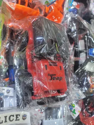 RC 2.4ghz Remote Control Toy Car Toys for Children