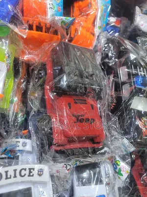 RC 2.4ghz Remote Control Toy Car Toys for Children