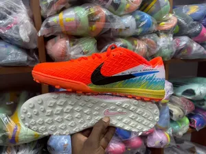 Nike Fair Play