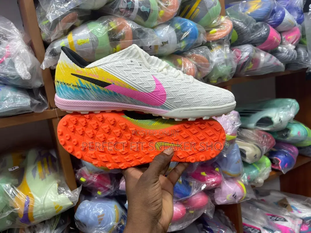 Nike Fair Play