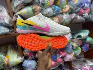 Nike Fair Play