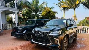 Executive Cars Minus Fuel Per Day