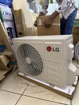 LG 12000btu Air Conditioner Wall Split at a Low Price