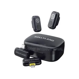 Hollyland LARK A1 Combo Wireless Microphone