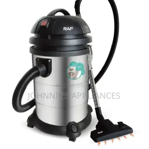 Raff Wet / Dry Vacuum Cleaner