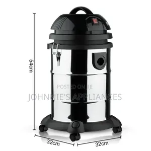 Raff Wet / Dry Vacuum Cleaner