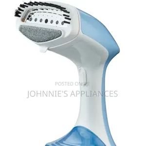 Hoffman Handheld Garment Steamer