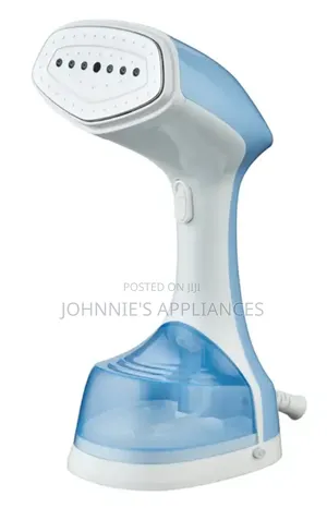 Hoffman Handheld Garment Steamer