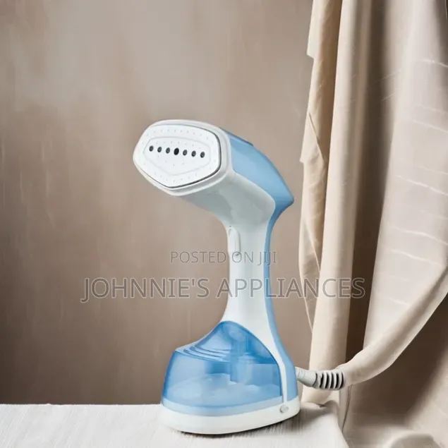 Hoffman Handheld Garment Steamer
