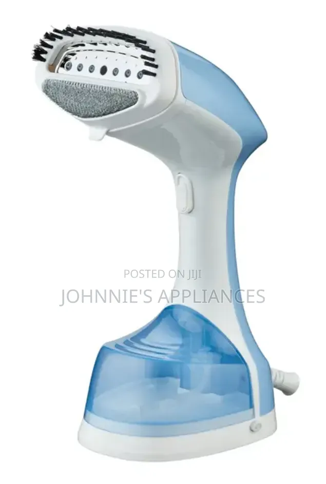 Hoffman Handheld Garment Steamer