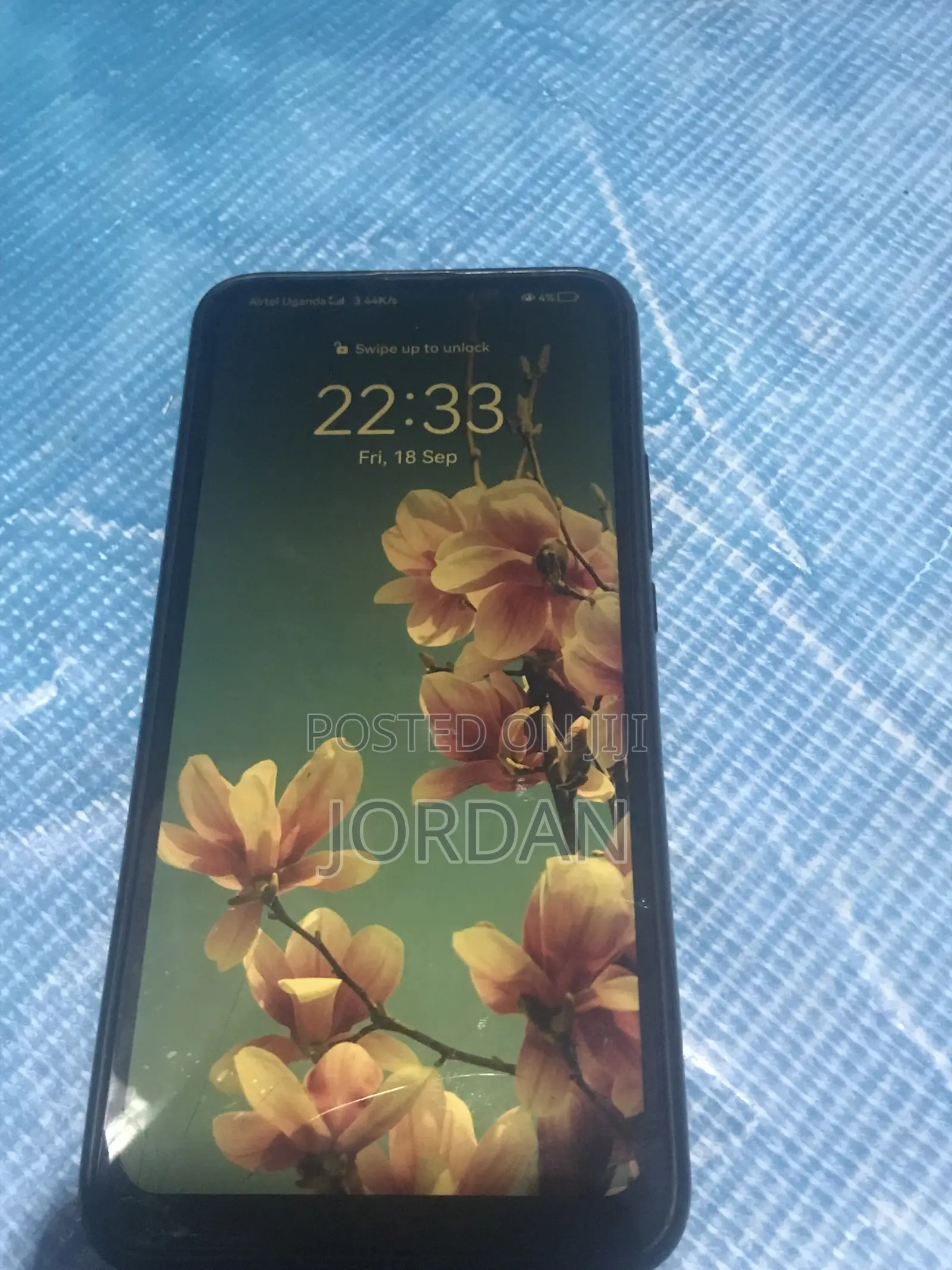 Huawei Y9 Prime 2019 128 GB Blue