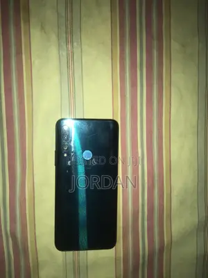 Huawei Y9 Prime 2019 128 GB Blue