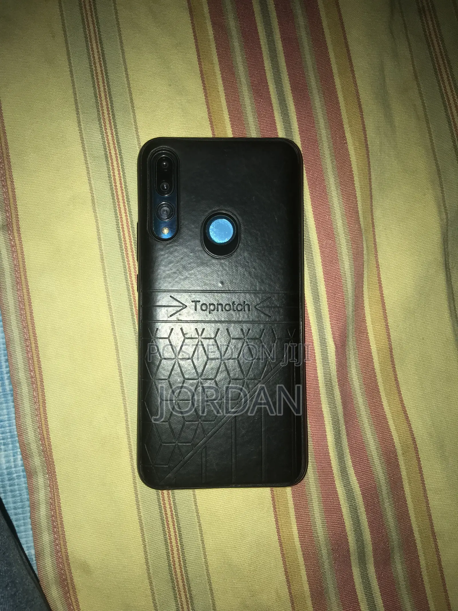 Huawei Y9 Prime 2019 128 GB Blue