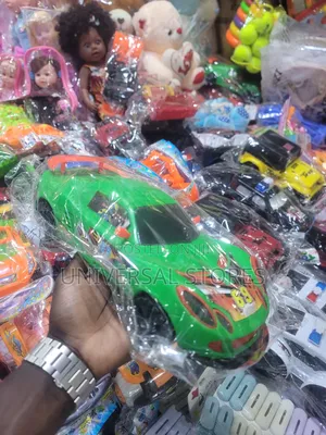 Racing Toy Car for Children