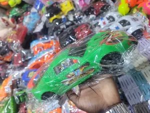 Racing Toy Car for Children