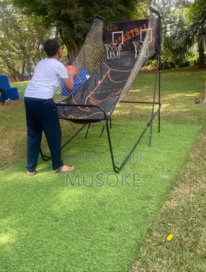 Adult Games and Kids