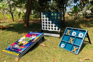Adult Games and Kids