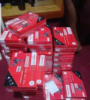 12v_24v Led Bulb's for All Cars Available
