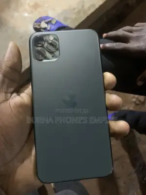 Apple iPhone 11 Pro Max 256 GB Blue