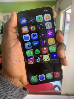 Apple iPhone 11 Pro Max 256 GB Blue