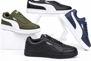 Puma Craven Sneakers