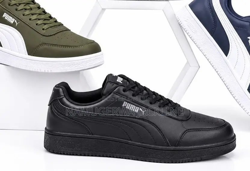Puma Craven Sneakers