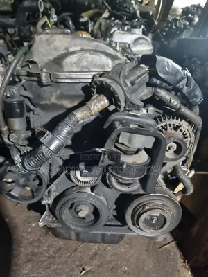 1zz Engine Complete