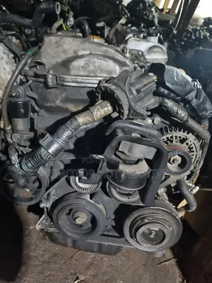 1zz Engine Complete