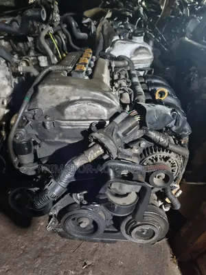 1zz Engine Complete
