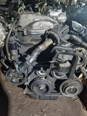 1zz Engine Complete