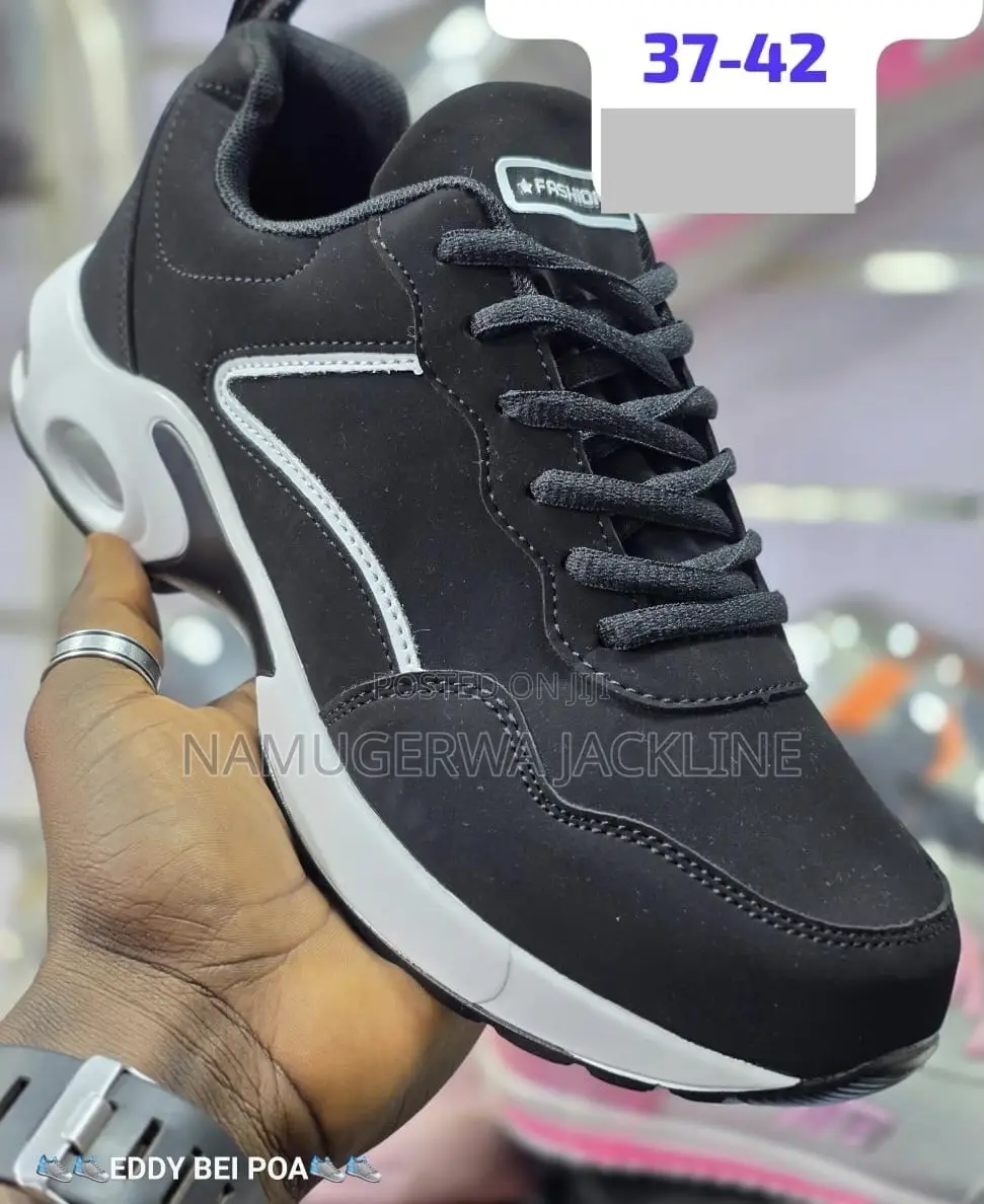 Trendy Fashion Sneakers