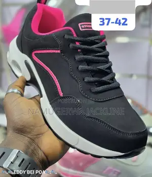 Trendy Fashion Sneakers