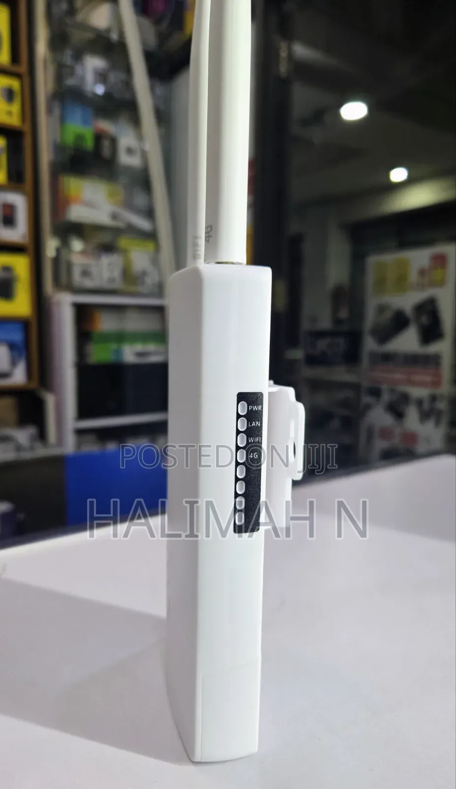 4g Lte Cpe Outdoor Router