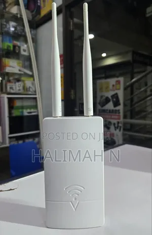 4g Lte Cpe Outdoor Router