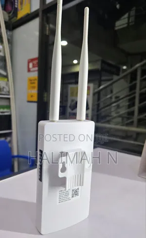 4g Lte Cpe Outdoor Router