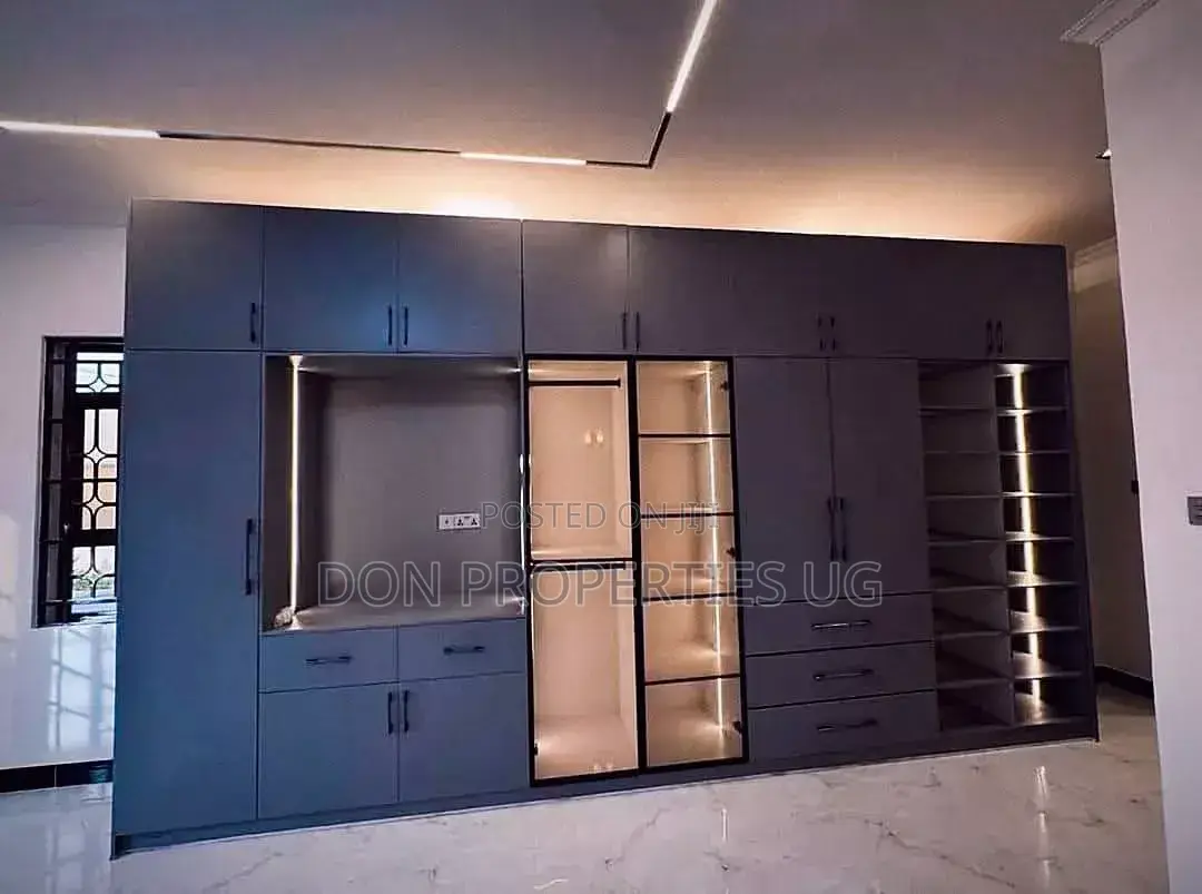 2bdrm Apartment in Kansanga, Central Division for rent