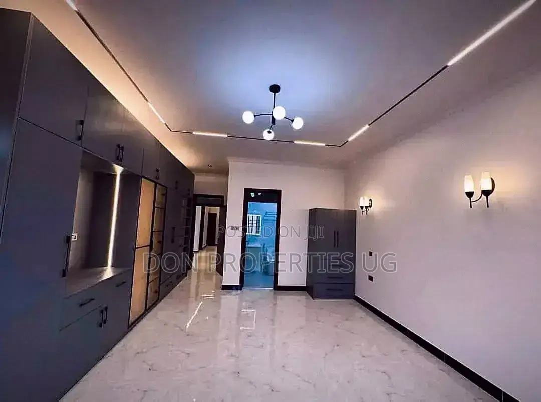 2bdrm Apartment in Kansanga, Central Division for rent
