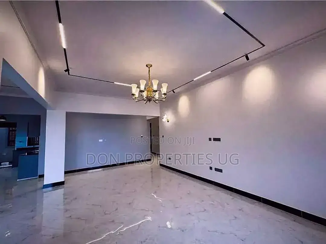 2bdrm Apartment in Kansanga, Central Division for rent