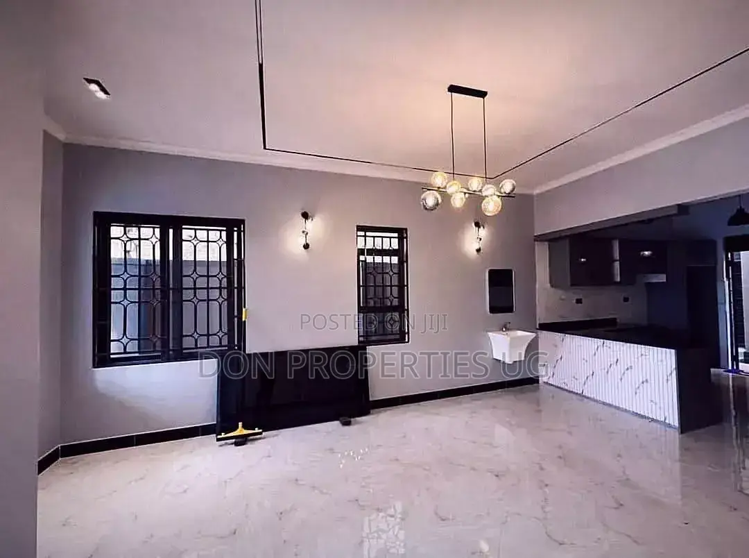 2bdrm Apartment in Kansanga, Central Division for rent