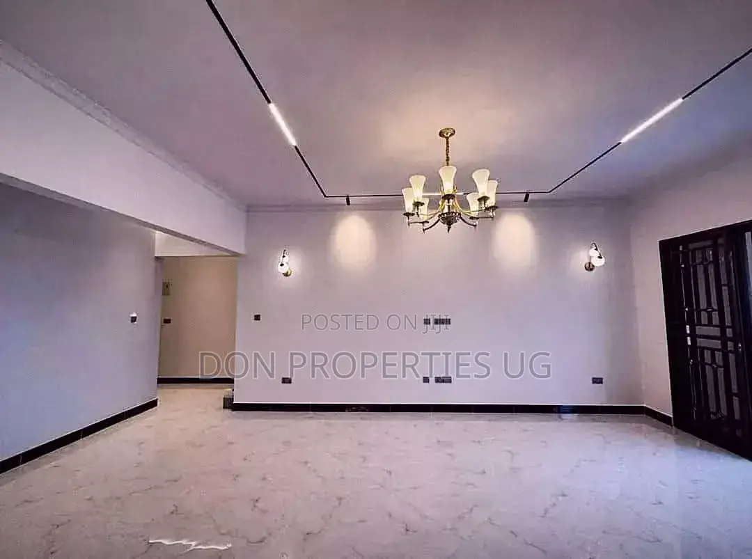 2bdrm Apartment in Kansanga, Central Division for rent
