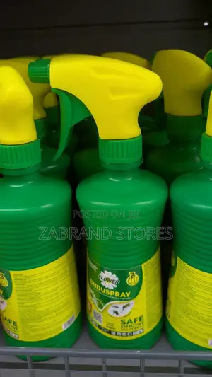 Flower Dudu Spray Insect Killer